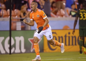 Conozcan a Mauro Manotas, el goleador colombiano de moda en la MLS