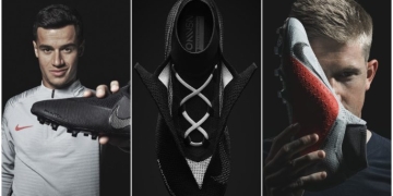 ¡Aterroriza a tu rival con los nuevos Nike Phantom!