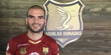 Lucero Álvarez acusó de xenofobia a Hubert Bodhert