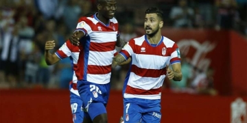 Adrián Ramos descarta su regreso al América de Cali