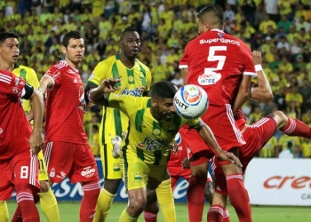 ¿Hacía cuánto tiempo que América de Cali no marcaba 3 goles siendo visitante?