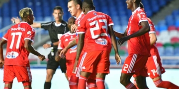 Alejandro Bernal, otro caso que se estudia en América de Cali