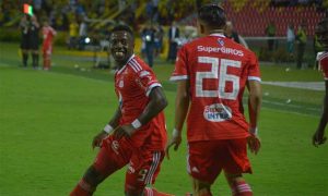 América de Cali