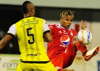 «La demanda no afectaría el punto que ganó América de Cali»