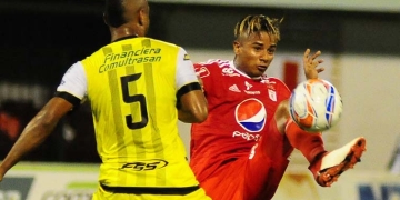 «La demanda no afectaría el punto que ganó América de Cali»