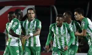 Atlético Nacional