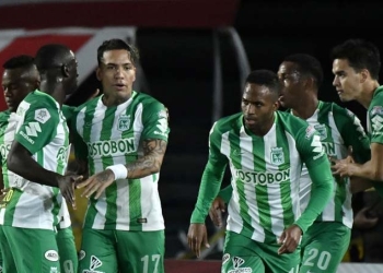 En busca del entrenador que necesita Atlético Nacional