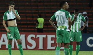 Atlético Nacional