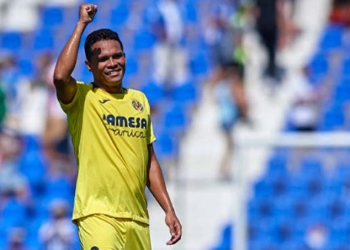 ¡Es una bomba del mercado de fichajes la que alistan con Carlos Bacca!