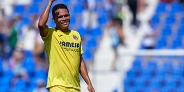 ¡Es una bomba del mercado de fichajes la que alistan con Carlos Bacca!