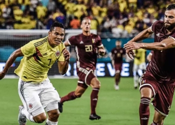 David Ospina tampoco encontró calma en la Selección Colombia