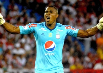 De “Bejadios” a “Bejamocho”. Así tomó Carlos Bejarano sus momentos en América de Cali