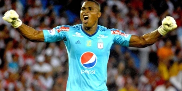 De “Bejadios” a “Bejamocho”. Así tomó Carlos Bejarano sus momentos en América de Cali