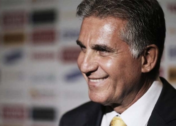 ¿Eso le servirá a la Selección Colombia? Ya se sabe dónde vivirá Carlos Queiroz