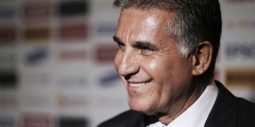 ¿Eso le servirá a la Selección Colombia? Ya se sabe dónde vivirá Carlos Queiroz
