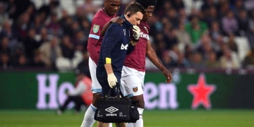 ¡Fuerza, Carlos Sánchez!