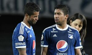 Millonarios