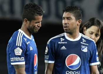 Pasaron 6 años de la última vez que Millonarios arrancó tan mal una Liga en casa
