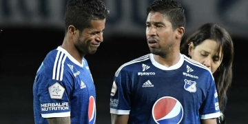 Pasaron 6 años de la última vez que Millonarios arrancó tan mal una Liga en casa