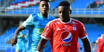 ¿Efecto “Pecoso” Castro, América de Cali?