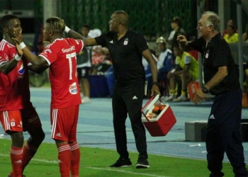 Reto para “El Pecoso” Castro: ganarle a Atlético Huila por primera vez con América de Cali