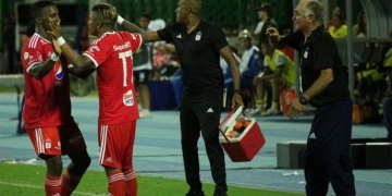 Reto para “El Pecoso” Castro: ganarle a Atlético Huila por primera vez con América de Cali