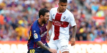 “El Cucho” Hernández amenaza el primer récord de James en la Selección Colombia