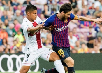 El DT que dirigirá al “Cucho” Hernández el resto de la temporada