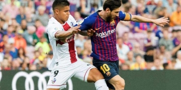 El DT que dirigirá al “Cucho” Hernández el resto de la temporada