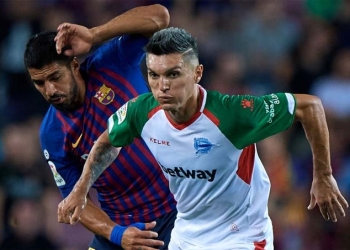 ¡Habían arreglado con Daniel Torres y el fichaje se cayó!