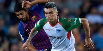 ¡Habían arreglado con Daniel Torres y el fichaje se cayó!