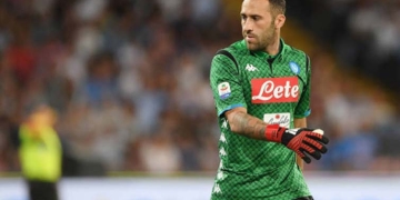 La competencia que ponen en Huracán al, ¿imposible?, sueño de tener a David Ospina