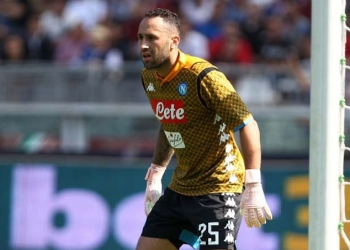¿Préstamo sobre préstamo en el futuro de David Ospina?