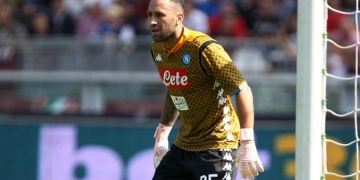 ¿Préstamo sobre préstamo en el futuro de David Ospina?