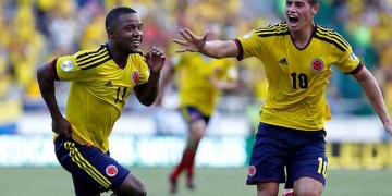 Volver a hacerle un gol a Argentina, la tarea que no se cumplió con José Pékerman