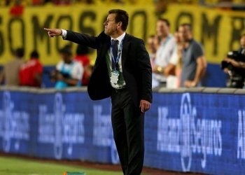 Dunga, otro nombre que aparece en el radar de la Selección Colombia