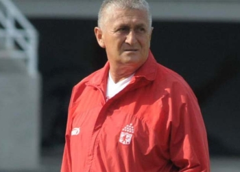 Eduardo Lara y el reencuentro con América de Cali: “Alguien metió la mano, por eso no ascendimos”
