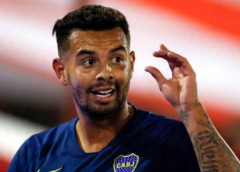 Edwin Cardona rompió el silencio y nos confundió a todos: ¿sigue o no en Boca?