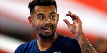 Edwin Cardona rompió el silencio y nos confundió a todos: ¿sigue o no en Boca?