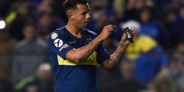 Nueva opción para Edwin Cardona, ¿al lado de Dayro Moreno?