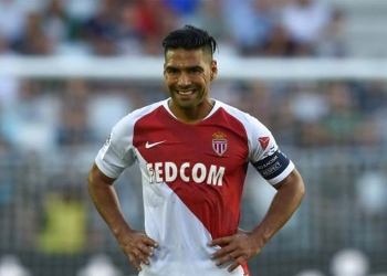 Es un pesar que Falcao no tenga equipo en este AS Mónaco