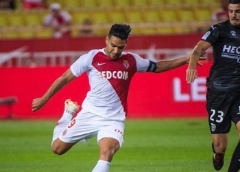Ahora para Falcao será luchar y sufrir con el Mónaco que quedó