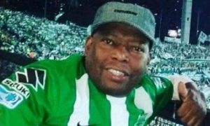 Tino Asprilla