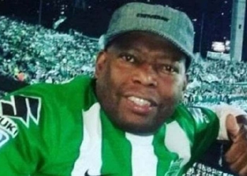 El gesto de Atlético Nacional con “El Tino” Asprilla: ¡entradas vitalicias!