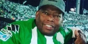 El gesto de Atlético Nacional con “El Tino” Asprilla: ¡entradas vitalicias!