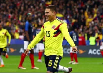 ¡Volvió a perder Francia! La última vez había sido contra la Selección Colombia