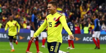 ¡Volvió a perder Francia! La última vez había sido contra la Selección Colombia