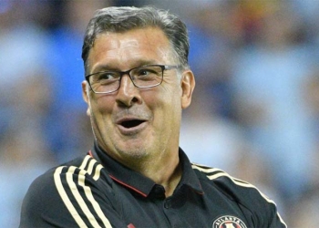 Gerardo Martino todavía no ha firmado con la Selección de México