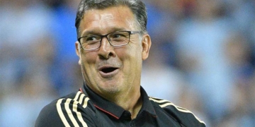 Gerardo Martino todavía no ha firmado con la Selección de México