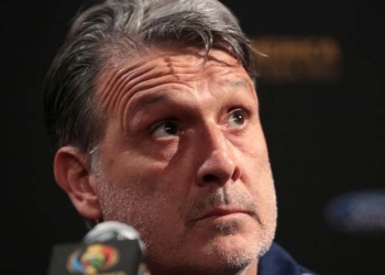 La razón por la que “El Tata” Martino no dirigió a la Selección Colombia